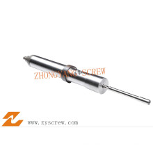 Plastic Injection Single Screw and Barrel